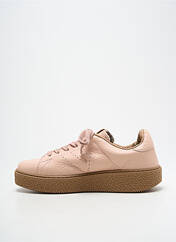 Baskets rose VICTORIA femme seconde vue
