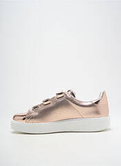 Baskets rose VICTORIA femme seconde vue
