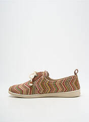 Baskets marron ARMISTICE femme seconde vue