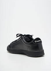 Baskets noir CHAMPION femme seconde vue