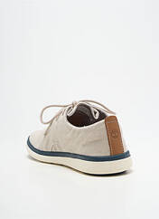 Baskets beige TIMBERLAND garçon seconde vue