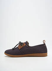 Baskets gris ARMISTICE homme seconde vue