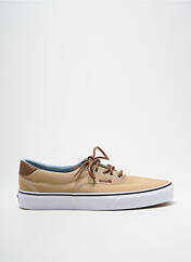Baskets marron VANS homme seconde vue