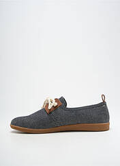 Baskets noir ARMISTICE homme seconde vue