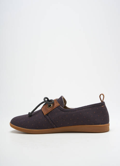 Baskets gris ARMISTICE homme