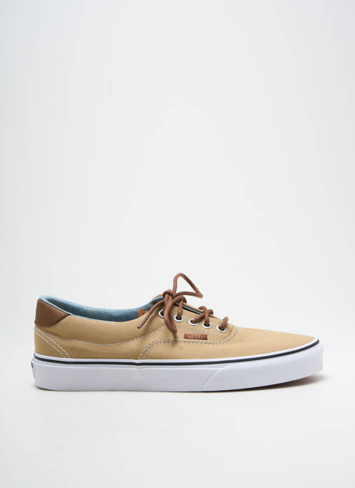 Baskets marron VANS homme