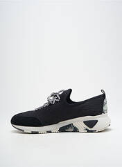 Baskets noir DIESEL homme seconde vue
