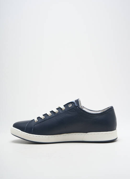 Baskets bleu PATAUGAS homme