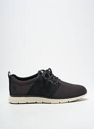 Baskets bout rond bout rond noir TIMBERLAND homme
