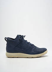 Baskets bleu TIMBERLAND homme seconde vue