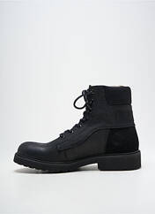 Bottines/Boots noir G STAR homme seconde vue