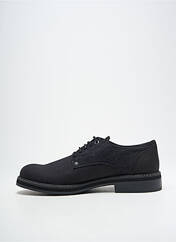 Derbies noir G STAR homme seconde vue