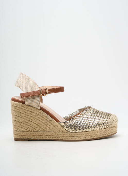Espadrilles or VANESSA WU femme