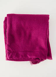 Echarpe violet KING LOUIE femme