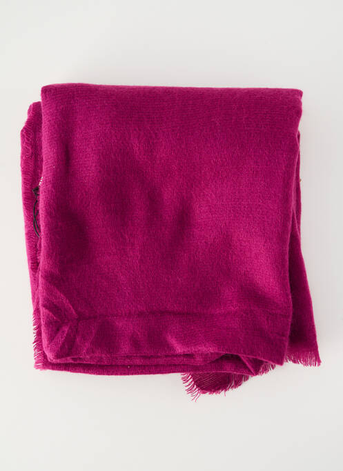 Echarpe violet KING LOUIE femme