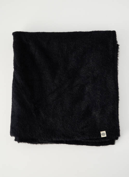 Echarpe stretch noir SURKANA femme