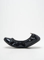 Ballerines noir LPB femme seconde vue