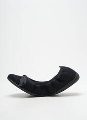 Ballerines noir LPB femme seconde vue