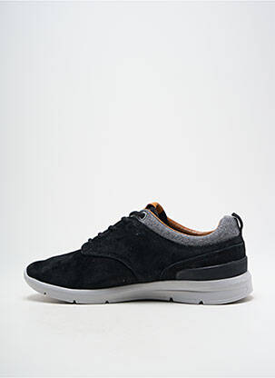 Baskets bout rond bout rond noir PEPE JEANS homme
