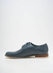 Derbies gris WHOOZ homme seconde vue