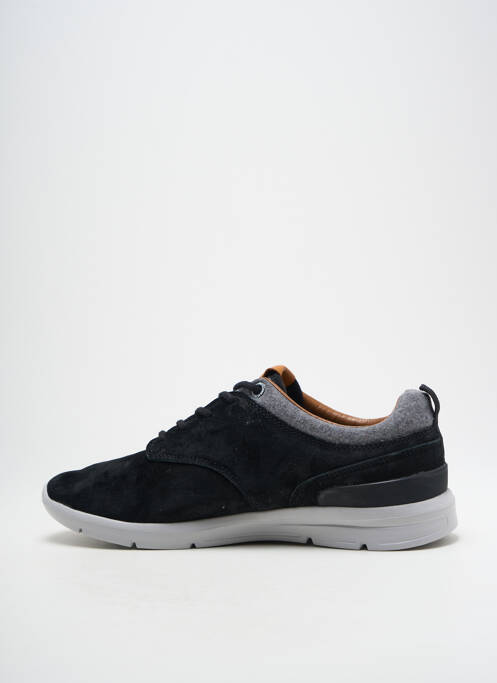 Baskets bout rond bout rond noir PEPE JEANS homme