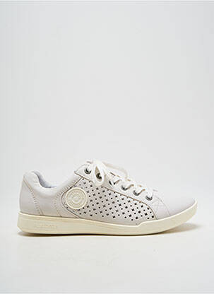 Baskets blanc PATAUGAS femme