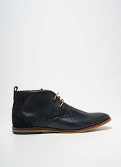 Bottines/Boots noir SCHMOOVE homme seconde vue