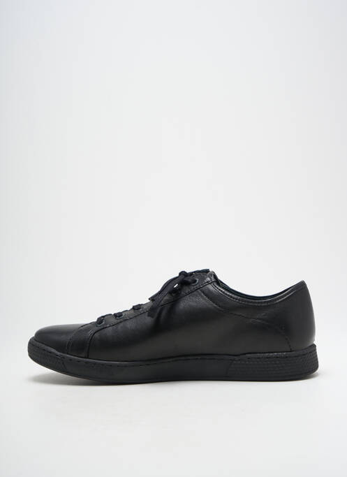Baskets noir PATAUGAS homme