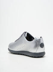 Baskets argent CAMPER femme seconde vue