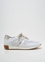 Baskets or MYMA femme seconde vue