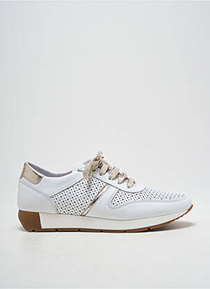 Baskets or MYMA femme