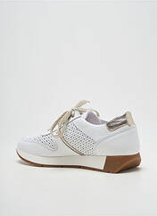 Baskets or MYMA femme seconde vue