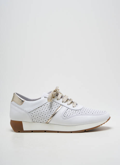 Baskets or MYMA femme