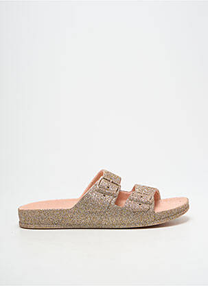 Mules/Sabots or CACATOÈS fille