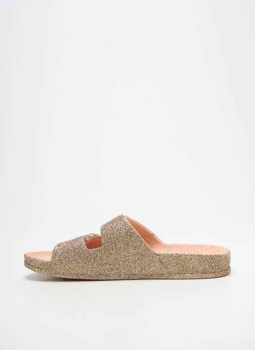 Mules/Sabots or CACATOÈS fille