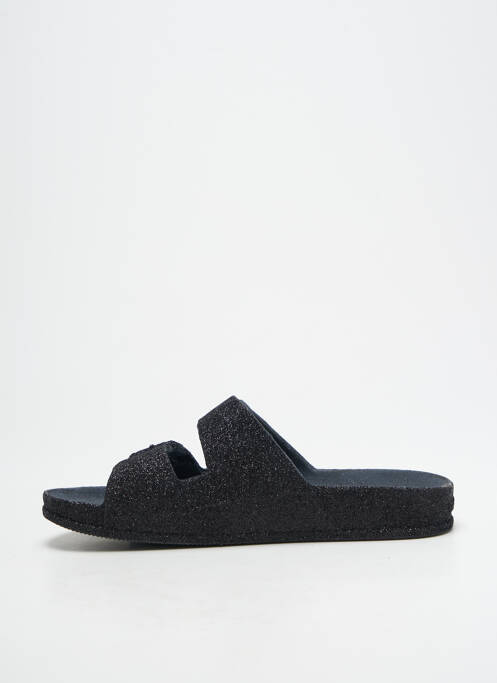 Mules/Sabots noir CACATOÈS fille