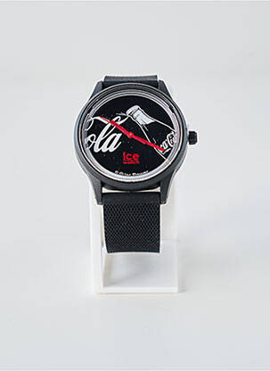 Montre noir ICE WATCH homme