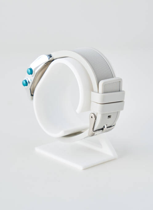 Montre gris IAM homme