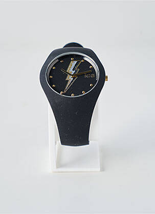 Montre noir ICE WATCH femme
