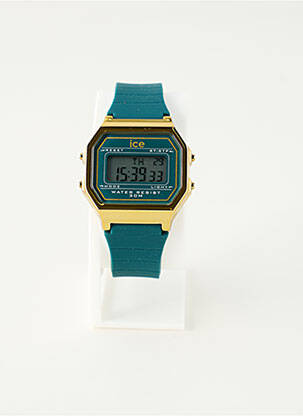 Montre vert ICE WATCH femme