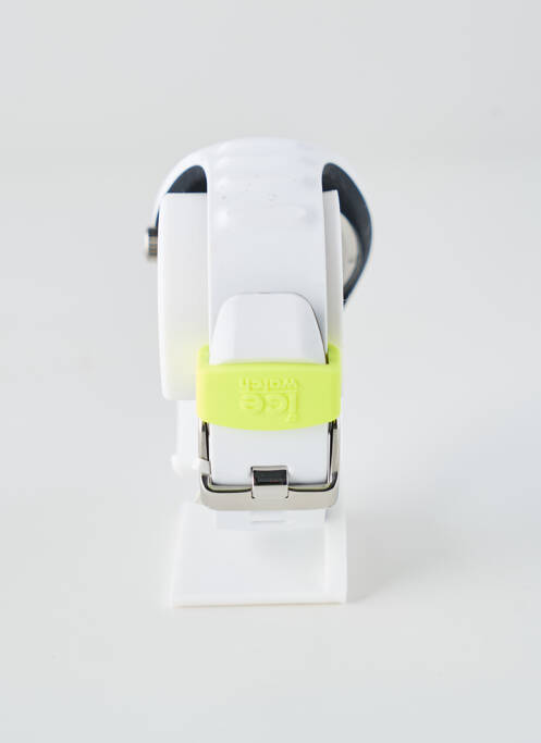 Montre blanc ICE WATCH femme