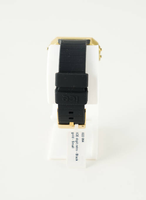 Montre noir ICE WATCH femme