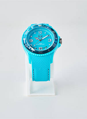 Montre bleu ICE WATCH femme