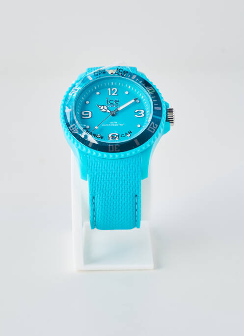 Montre bleu ICE WATCH femme