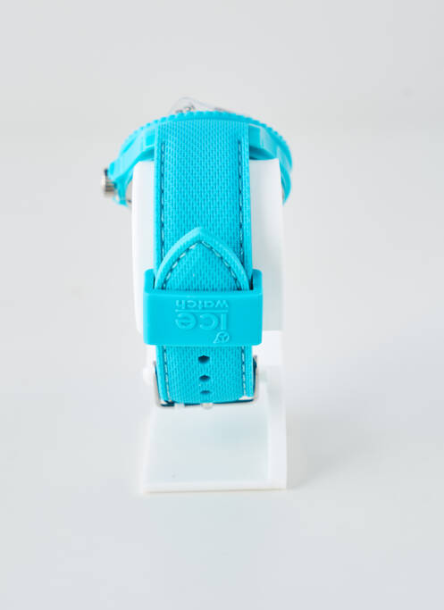 Montre bleu ICE WATCH femme