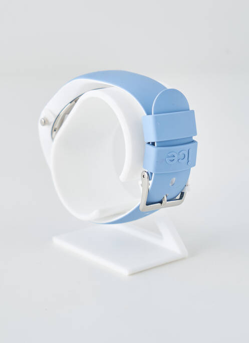 Montre bleu ICE WATCH femme