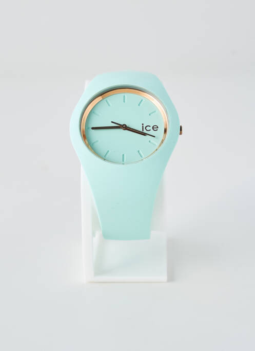 Montre vert ICE WATCH femme