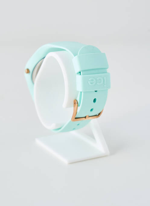 Montre vert ICE WATCH femme