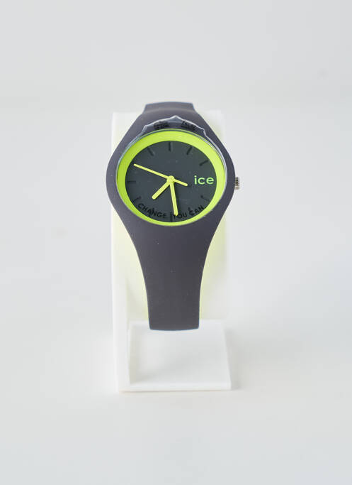 Montre vert ICE WATCH garçon