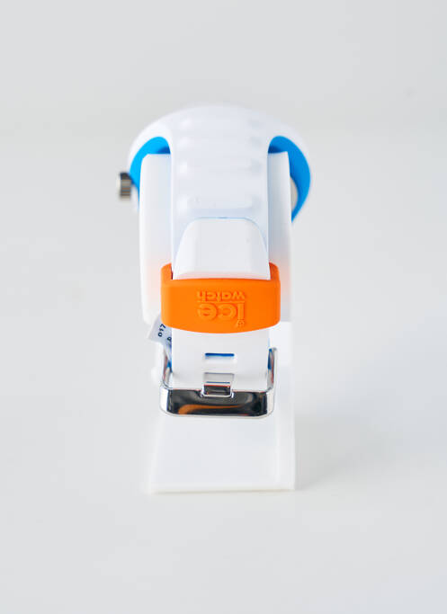 Montre blanc ICE WATCH homme